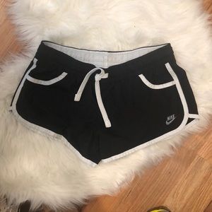 Nike workout shorts